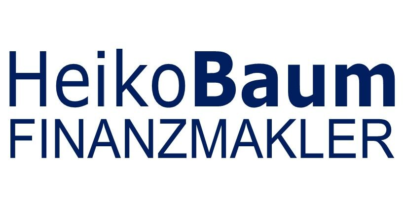 Maklerbüro Heiko Baum Logo